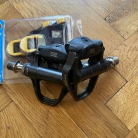 Shimano Ultegra PD6800 Carbon Road Bike Pedals 260g, снимка 3 - Части за велосипеди - 30607162