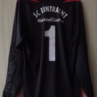 Вратарска футболна блуза ERIMA -  размер 2XL, снимка 11 - Спортни дрехи, екипи - 38899165