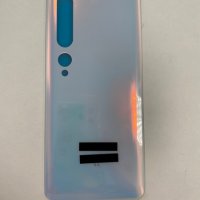Заден капак, панел за Xiaomi Mi 10 Pro, снимка 3 - Резервни части за телефони - 40033373