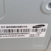  PCB MAIN LED 6K BN41-02528A BN94-10832C, снимка 5 - Части и Платки - 33936223