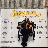 Supermax,Britney Spears,Spice Girls, снимка 9 - CD дискове - 40241276