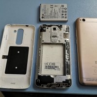 Lg G2 mini+Redmi 5A, снимка 3 - LG - 44459983