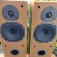 Tannoy Mercury Mx3, снимка 4 - Тонколони - 39315617