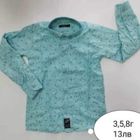 Нови детски ризи , снимка 2 - Детски ризи - 42359128