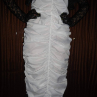 Дамска официална рокля, снимка 1 - Рокли - 36313704