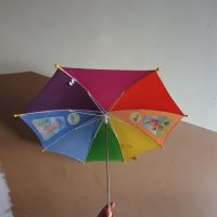 Детско чадърче, снимка 1 - Чадъри - 42294459