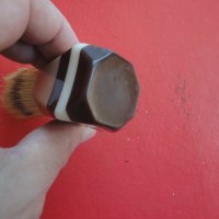 Немска четка за бръснене 3 самобръсначка , снимка 5 - Мъжка козметика - 41639469