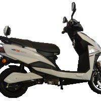 Електрически скутер 3000w модел 2024 год, снимка 6 - Мотоциклети и мототехника - 30044639
