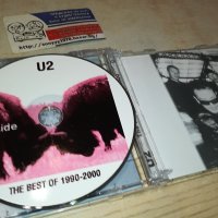 U2 CD 45ЛВ ЗА 1БР-2БР ЗА 65ЛВ-0910231025, снимка 4 - CD дискове - 42490957