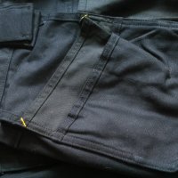 SNICKERS 3014 WORK SHORTS WITH HOLSTER POCKETS размер 46 / S работни къси панталони W4-13, снимка 5 - Къси панталони - 42489335