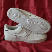 Нови Nike Air Force 1/1 Мъжки Маратонки Номер 52 /35см, снимка 13 - Маратонки - 42010177