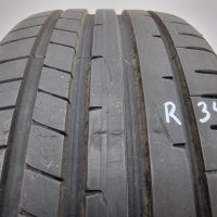 1бр лeтна гума 225/40/18 Dunlop R34 , снимка 1 - Гуми и джанти - 41645097