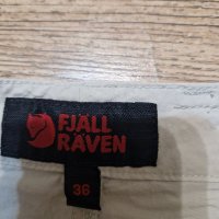 Къси панталони Fjallraven Размер 36, снимка 4 - Къси панталони - 41563989