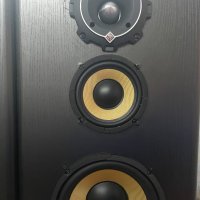 Модифицирани тонколони JBL LX1000, снимка 1 - Тонколони - 38375654