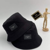 Унисекс шапки Dolce&Gabbana, снимка 1 - Шапки - 40892085