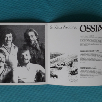 Ossian – 1978 - St. Kilda Wedding(Celtic), снимка 2 - CD дискове - 44734163