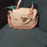 Нова чанта Versace, снимка 3 - Чанти - 41043039