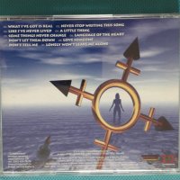Stan Bush(Boulder) – 2001 - Language Of The Heart(Hard Rock), снимка 4 - CD дискове - 42046066