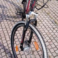 Велосипед Bikesport 29", снимка 8 - Велосипеди - 41939425