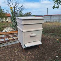 Пчелни кошери, снимка 5 - За пчели - 42386210