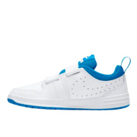 Намаление!!!Детски спортни обувки Nike Pico Бяло/Синьо, снимка 2 - Детски маратонки - 27660441