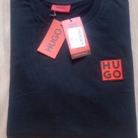 Мъжки тениски Hugo Boss , снимка 1 - Тениски - 41704653