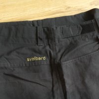 NORRONA Svalbard Mid Weight Pants за лов риболов и туризъм размер XXL панталон - 414, снимка 5 - Екипировка - 41399022