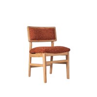 Трапезен стол, Mouton, Дървен, снимка 1 - Столове - 42511044