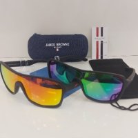 Слънчеви очила - James Browne, снимка 1 - Слънчеви и диоптрични очила - 41320259