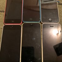 iPhone SE, 5S, 5 и 5С за части, снимка 2 - Apple iPhone - 41623367