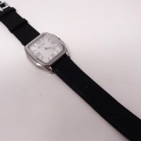 Мъжки кварцов часовник, употребяван, работи, снимка 7 - Мъжки - 40699910