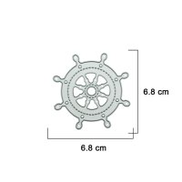 Котва Рул Морски щанца щанца морска, снимка 6 - Други - 41512098