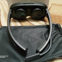 Бартер HTC Vive Flow Виртуална Реалност Очила, снимка 4 - 3D VR очила за смартфон - 44448987