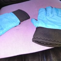 Скиорски ръкавици унисекс №9, снимка 7 - Ръкавици - 44202365