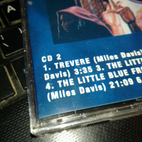 MILES DAVIS CD 0403241223, снимка 16 - CD дискове - 44597593