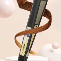 Stylocks професионална пресаза коса с регулируема температура 80-230 градуса, снимка 15 - Преси за коса - 41631071