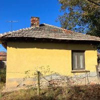 Къща в С.Ново Село Видин , снимка 10 - Къщи - 44423101