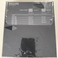 Philips LVC120, снимка 2 - Плейъри, домашно кино, прожектори - 35929997