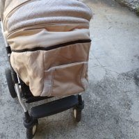 Бебешка количка Лорели Кара 3 в 1, снимка 6 - Детски колички - 42462277