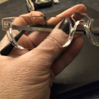 Маркови очила с диоптър , снимка 6 - Слънчеви и диоптрични очила - 40113143