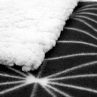 Одеяло FARO, Sherpa 042, Полар/Полиестер, 150x200 cм, снимка 2 - Спално бельо и завивки - 38823413