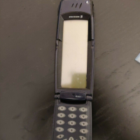Ericsson R380, снимка 4 - Sony Ericsson - 36155680