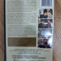 After the Storm, The Poughkeepsie Tapes,Wynonna Earp Seas, Mulan, Don Bosco, on 4,, снимка 9 - DVD филми - 34726618