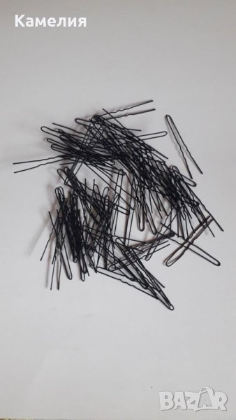 80 броя фуркети, снимка 1