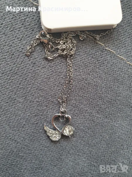 Красиво колие , снимка 1