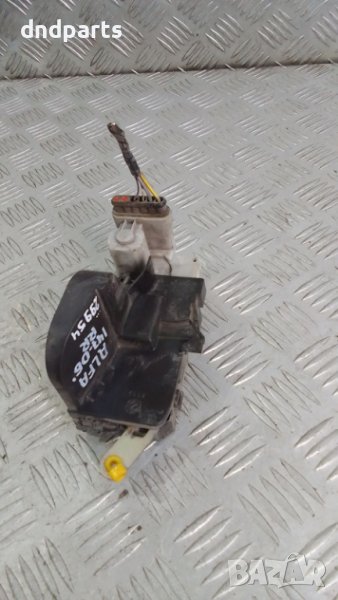 Брава врата Alfa Romeo 147 2006г.(задна дясна)	, снимка 1