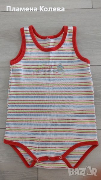 Боди, снимка 1