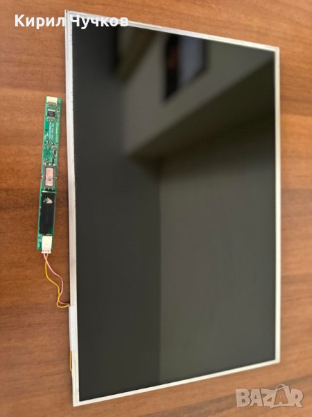 Продавам матрица LG LP154WX5(TL)(A2), снимка 1