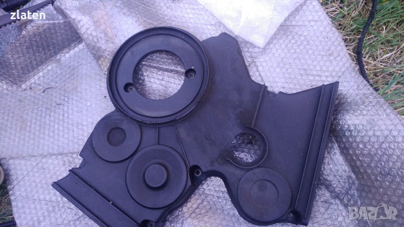 Ауди а6 ц5/c5 долен капак/кора ангренажен ремък 06c 109 128 c, снимка 1