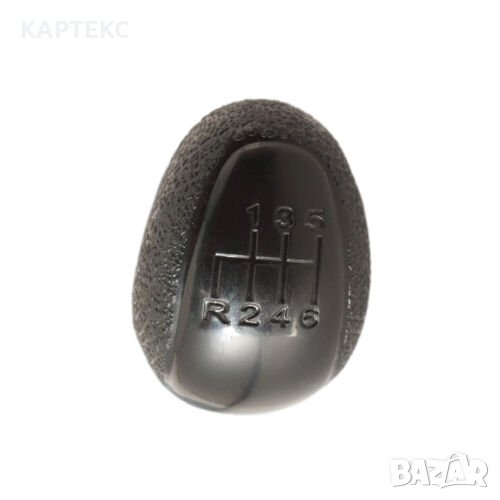 Топка за скоростен лост за Mercedes Vito Viano Sprinter, VW Crafter, 6 скорости, снимка 1